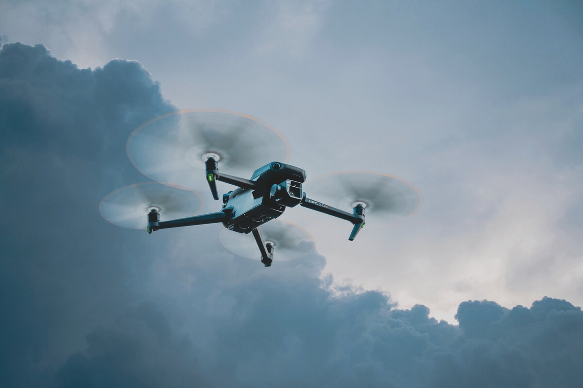 泸西应用 | 风电站选址，看无人机航测如何为风寻“家”